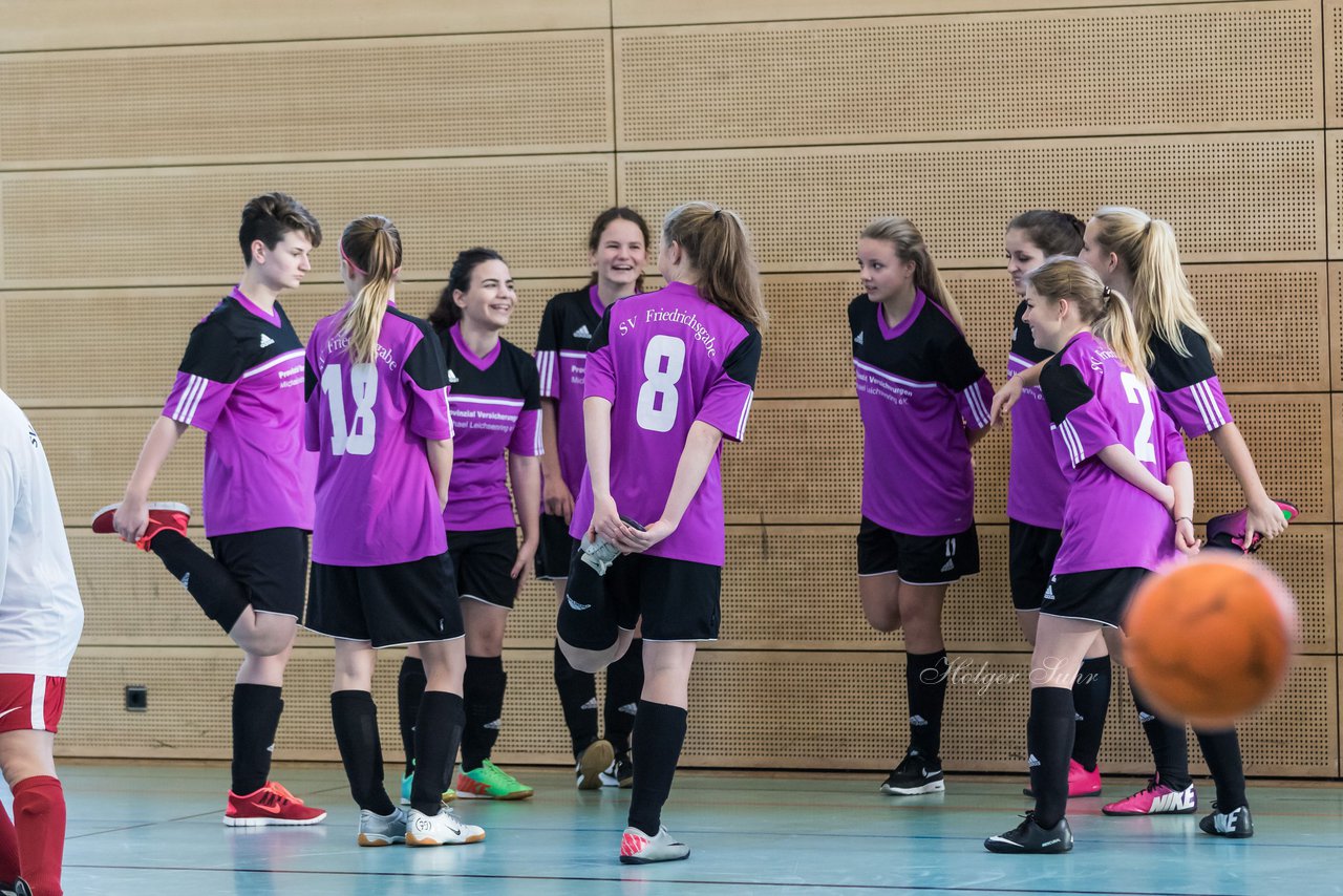 Bild 89 - Girls & Womens Cup